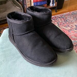 Emu Australia Stinger Micro Sz 9